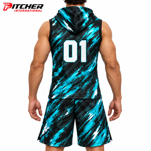 Bulk custom <b>player</b> number 7v7 jersey custom <b>player</b> name 7v7 jersey custom name number 7v7 uniform for US Buyers - Product Image 4