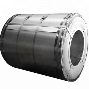 Bobina de Acero Galvanizado de 0.5 mm a 1.0 mm Z121 Z180 Laminada en Frío Fabricada en China para la Fabricación de Tuberías - Product Image 4