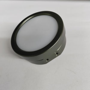 جهاز استشعار مستوى الماء عالي الدقة 80Ghz <span class=keywords><strong>FM</strong></span> بدون اتصال مستشعر تدفق ذكي - Product Image 1