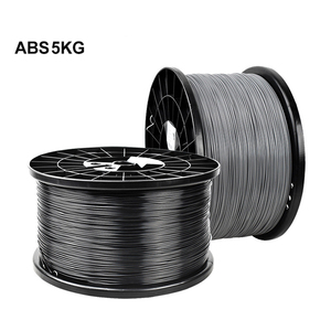 Chất lượng cao 5 kg/cuộn PLA/<span class=keywords><strong>ABS</strong></span> Filament Refill <span class=keywords><strong>3D</strong></span> máy in Filament nhựa <span class=keywords><strong>ABS</strong></span> 1.75mm 1 kg <span class=keywords><strong>3D</strong></span> in ấn hàng tiêu dùng - Product Image 2