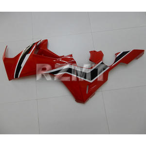Kit de carenado de motocicleta para <span class=keywords><strong>HONDA</strong></span> CBR1000RR SP 2017-2019 <span class=keywords><strong>CBR</strong></span> <span class=keywords><strong>1000RR</strong></span> ABS Kit de carenado personalizado piezas de carrocería de plástico - Product Image 2