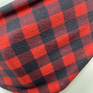 عصابة رأس نسائية حصرية للشتاء قابلة للتخصيص بطباعة كاملة للرياضة، سريعة الجفاف بطبقتين مرنة من السباندكس دافئة - Product Image 5