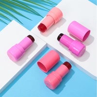 TY Nouvelle Arrivée TK Marque Privée Hot Jelly Tint Gel Blush Red Berry Plum Coral Orange-Waterproof Light Fair Dark Deep Skin