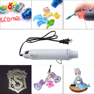 110V 300W Mini portátil <span class=keywords><strong>pistola</strong></span> <span class=keywords><strong>de</strong></span> <span class=keywords><strong>calor</strong></span> psiquiatra tubos mano <span class=keywords><strong>de</strong></span> <span class=keywords><strong>pistola</strong></span> <span class=keywords><strong>de</strong></span> aire caliente - Product Image 6