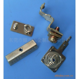 Yaosheng อุปกรณ์ YS-062204ทองแดง beryllium สปริงแผงขนาด25x46 - Product Image 5