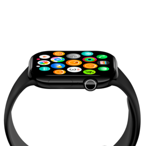 สมาร์ทวอทช์ 2026 H26 Pro+ หน้าจอสัมผัส OLED 2.06 นิ้ว กันน้ำ IP67 รองรับ NFC GPS ระบบนำทางออนไลน์ โทรผ่านบลูทูธ - Product Image 6