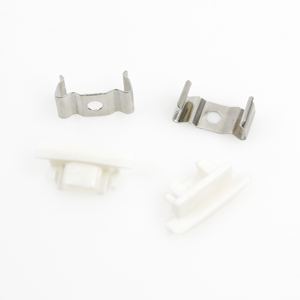 Profili personalizzati De Alumino <span class=keywords><strong>led</strong></span> profili in <span class=keywords><strong>alluminio</strong></span> <span class=keywords><strong>per</strong></span> angolo montaggio flessibile <span class=keywords><strong>led</strong></span> striscia canale nascosto - Product Image 6