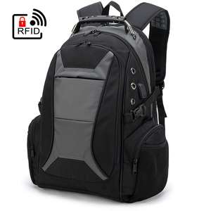 Mochila de viaje Mochila de moda Oxford multifunción - Product Image 1