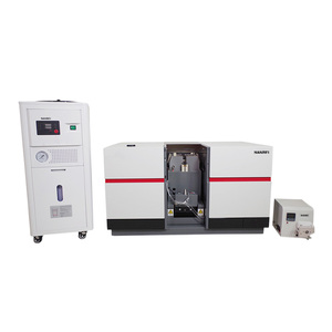 Análisis físico y químico Espectrometría <span class=keywords><strong>de</strong></span> absorción atómica <span class=keywords><strong>de</strong></span> llama Espectroscopia AAS - Product Image 5