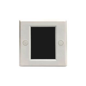 Contrôleur d'affichage LCD CANBO M-246, sélecteur de fonction de porte automatique, interrupteur à clé - Product Image 1