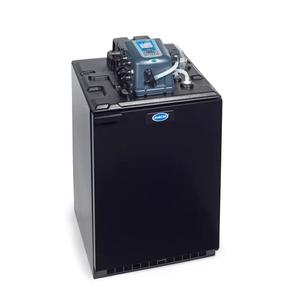 ชุดอุปกรณ์เก็บตัวอย่างแบบแช่เย็น HACH ASR.CXXX1X21XX 115V พร้อมขวดขนาด 1-2.5 แกลลอน ได้รับการรับรองมาตรฐาน CE/ ตัวเรือนทำจาก PC/ABS  พร้อมพอร์ต USB/RS485 4X - Product Image 2