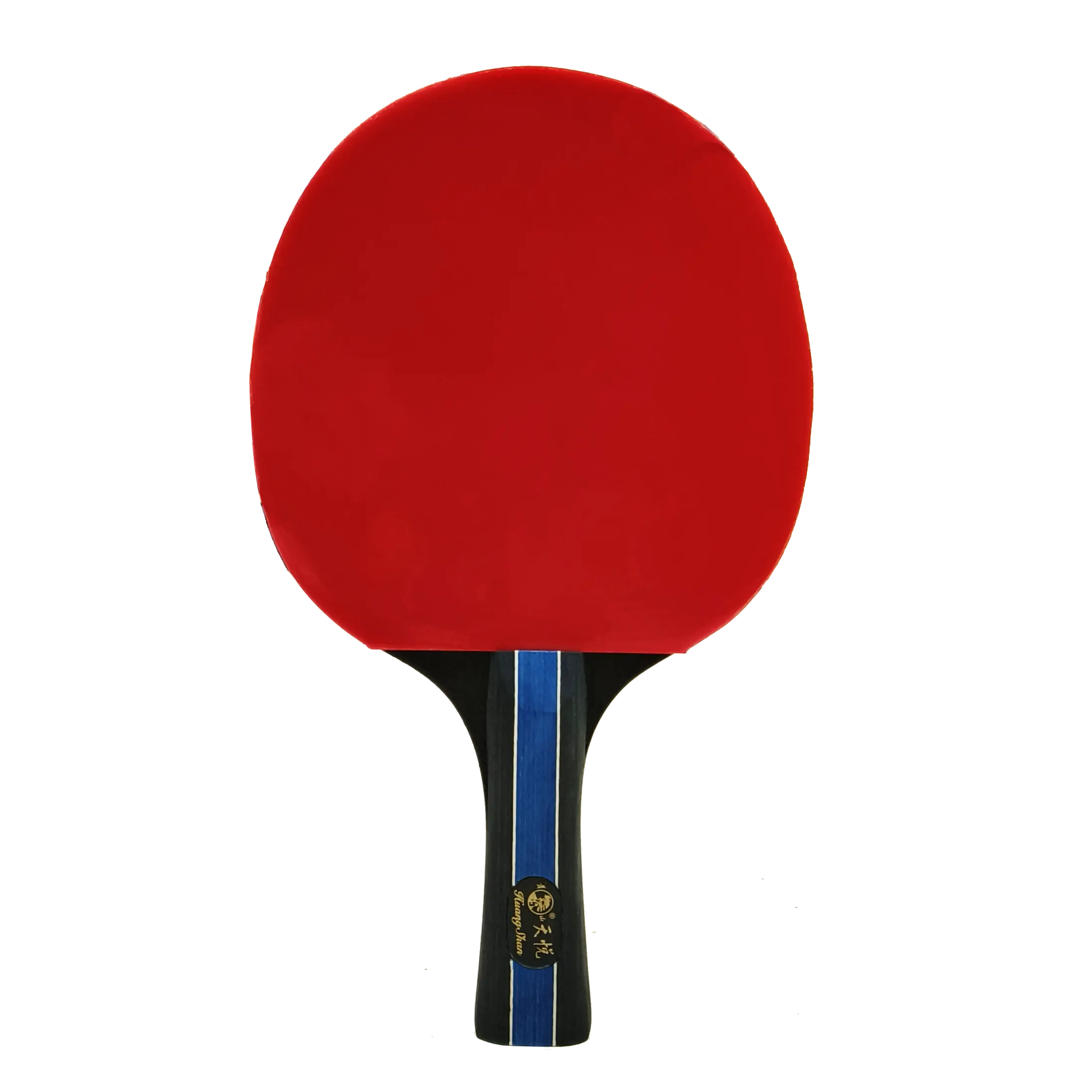 factory cheap table tennis racket 2mm soft sponge custom ITTF ping pong paddle