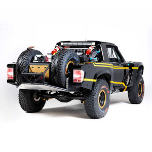 Maßgefertigter Baja 1000 Truck 4WD Offroad-Rennfahrzeug ATV UTV Strandbuggy - Product Image 2