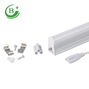 Éclairage de supermarché à haute luminosité, tube <span class=keywords><strong>LED</strong></span> <span class=keywords><strong>T5</strong></span> SMD intégré <span class=keywords><strong>13W</strong></span> 0,9m - Product Image 2
