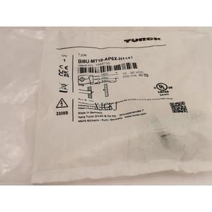 SUMINISTRO ORIGINAL <span class=keywords><strong>BI8U</strong></span>-MT18-<span class=keywords><strong>AP6X</strong></span>-H1141 INDUCTIVO <span class=keywords><strong>M18</strong></span> - Product Image 1