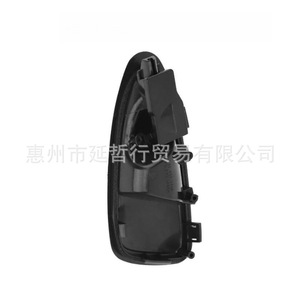 Manija de Puerta Interior para <span class=keywords><strong>Ibiza</strong></span> 2009-2022 |   Repuesto de Manija Interior OEM 6J1837113A 6J1837114A 6J4839113A 6J4839114A - Product Image 4