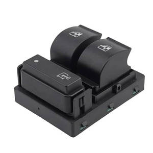 Interruptores de Botón en Perfecto Estado 735487419 para Elevalunas de Automóviles Peugeot, Citroën y Fiat, para Fabricación - Product Image 3