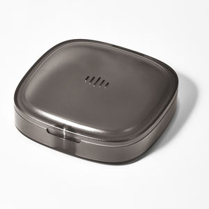 Ortodontico fornisce bretelle invisibili custodia rimovibile fermo scatola di manutenzione dentale scatola fermo custodia - Product Image 5