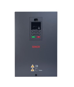 Variador de Frecuencia Variable (VFD) de 380V 11kW~55kW para Uso General en Entornos de Fábrica con Polvo - Product Image 2
