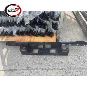 CZJF buen <span class=keywords><strong>precio</strong></span> OEM Car Auto Parts Pedal de parachoques trasero para <span class=keywords><strong>Toyota</strong></span> <span class=keywords><strong>Tundra</strong></span> 2022 <span class=keywords><strong>2023</strong></span> 52461-0C090 - Product Image 2