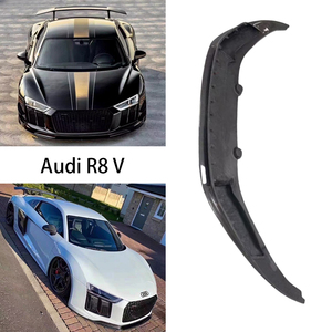 ลิ้นหน้าคาร์บอนไฟเบอร์สำหรับ R8 ปี 2017-2020 - Product Image 2