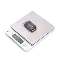 Skystars Jupiter SL80A 80A ESC simple BLHeli32 2-8S sans BEC STM32G071, courant élevé, métal robuste pour drone FPV XClass