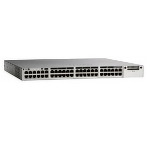 New <span class=keywords><strong>Ethernet</strong></span> mạng chuyển đổi C9300-24T-E 10/100/1000Mbps truyền 24-Port thiết kế hỗ trợ PoE cung cấp điện - Product Image 3