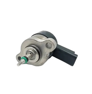 OE 0281002493 1933.25 0281002872 Régulateur de pression de pompe à carburant pour Citroen C5 C8 <span class=keywords><strong>Peugeot</strong></span> 2.0 HDI - Product Image 2