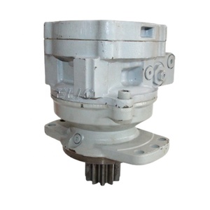 MSG-27P สวิงมอเตอร์ K1026305A รถขุดส่วนหนึ่ง VIO30-5 VIO30-6 ZX27 ZX29 ZX30 ZX35สำหรับ - Product Image 4