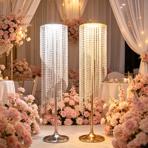 Arco <span class=keywords><strong>de</strong></span> metal sólido para decoración <span class=keywords><strong>de</strong></span> escenarios <span class=keywords><strong>de</strong></span> ceremonia, pasillos <span class=keywords><strong>de</strong></span> boda y decoración vintage, soporte decorativo para bodas. - Product Image 1