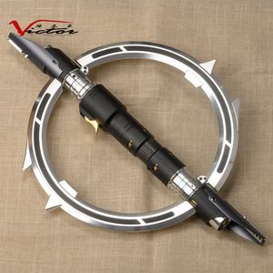 Haute qualité MRK Judge Saber Prroffie V2.2 Chip Poignée de sabre laser personnalisée sans la lame - Product Image 3