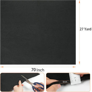 70 "x27y предварительно окисленное волокно, огнестойкое сварочное одеяло с защитой от рук, огнестойкая ткань для гриля - Product Image 4