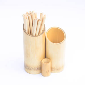 Bamboo seagrasss Party, Wedding, Business Gifts, Camping, Travel 100% Natural Bamboo Sustainable, Eco-Friendly - Product Image 1
