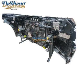 Instalación sin Daños para <span class=keywords><strong>BMW</strong></span> <span class=keywords><strong>X1</strong></span>, U11, U12: Parte Delantera, Parachoques Delanteros, Faros LED, Rejillas, Radiadores, Persianas, Accesorios Premium - Product Image 6