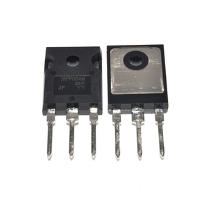 เจเควี ใหม่และของแท้ IRFP064NPBF IRFP064N ทรานซิสเตอร์ MOSFET - Product Image 2