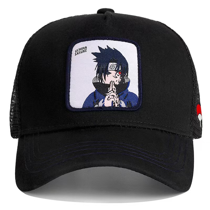 Sasuke uchiha noir