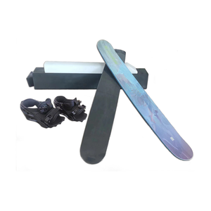 <span class=keywords><strong>Planche</strong></span> de <span class=keywords><strong>Trampoline</strong></span>/Jib en Bois avec <span class=keywords><strong>Trampoline</strong></span> et <span class=keywords><strong>Planche</strong></span> de Tramp en Hiver <span class=keywords><strong>Freestyle</strong></span> et Sport de Course Ski Snowboard Caractéristiques - Product Image 3