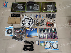 <span class=keywords><strong>3</strong></span> người chơi chuyên nghiệp 37-38 số kỹ năng trò chơi máy vật lý bảng trò chơi động vật Kit với 0 và 00 kỹ năng trò chơi mô hình mới - Product Image 2