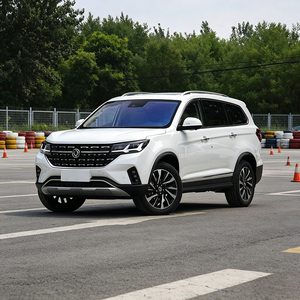 SUV Dongfeng T5L, vente en gros d'automobiles fabriquées en Chine, haute qualité, turbo essence, 5 portes, 7 places, livraison directe d'usine - Product Image 1