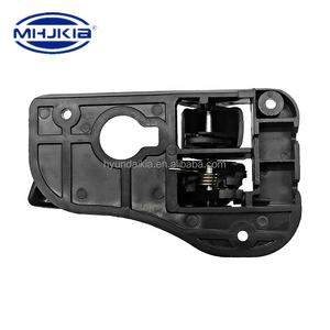 Manija Interior de Puerta de Auto Coreana de Calidad Superior MHJKIA OEM 82610-1D020 82620-1D020 para <span class=keywords><strong>KIA</strong></span> <span class=keywords><strong>CARNIVAL</strong></span> SORENTO CERATO - Product Image 2
