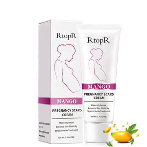 Mango rimuovi cicatrici da gravidanza crema per l'acne trattamento per smagliature riparazione di maternità Anti-età Anti-Winkles rassodante creme per il corpo HH - Product Image 1