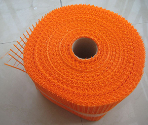 Dây Chuyền Sản Xuất Lưới Sợi Thủy Tinh Facade Bê Tông Cốt Thép - Product Image 2