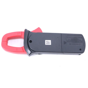 Multimètre numérique à pince UNI-T UT203, ohmmètre, voltmètre de courant alternatif 400A, multimètre numérique à pince LCD UT 203 - Product Image 3