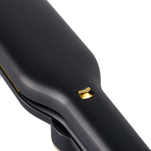 เครื่องม้วนผม 3 แกน แบบดิจิตอล 120-200 องศาเซลเซียส 56 วัตต์ เซรามิก รุ่น WLT-08P ควบคุมอุณหภูมิได้อย่างแม่นยำ - Product Image 6
