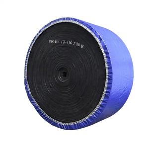 Penghancur Batu Kanvas Katun Digunakan Karet Bentuk V Sabuk - Product Image 6