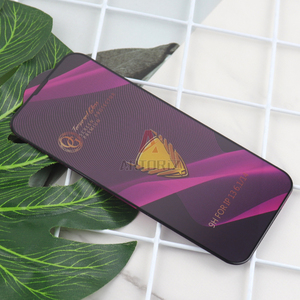 Protector de cristal templado para iPhone 14 13 15, resistente, 12 - Product Image 2