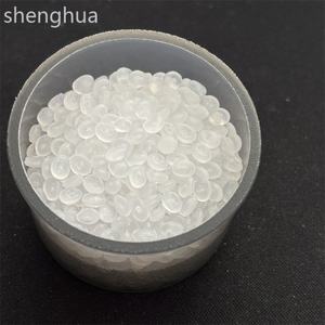 Copolímero Polipropileno (PP) Gránulos Materias primas plásticas con contenido de PP y polietileno de alta calidad - Product Image 2