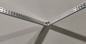 Máy thủy tinh <span class=keywords><strong>CNC</strong></span> Máy uốn dải nhôm được sử dụng kết hợp với dây chuyền sản xuất thủy tinh cách điện để tiết kiệm lao động - Product Image 3