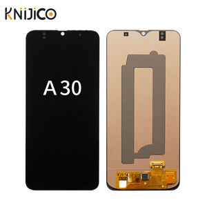 Schermo di riparazione lcd per telefono cellulare all'ingrosso per Samsung A30 <span class=keywords><strong>A50</strong></span> OLED per la sostituzione Pantalla para Samsung A30 <span class=keywords><strong>A50</strong></span> - Product Image 1
