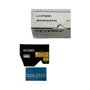 เครื่องมือวัดรูปร่างความเร็วสูงพิเศษ LJ-V7020K ของแท้ 100% ใหม่เอี่ยม  เลเซอร์เซมิคอนดักเตอร์สีน้ำเงิน LJ-V7020K ของแท้ 100% - Product Image 1
